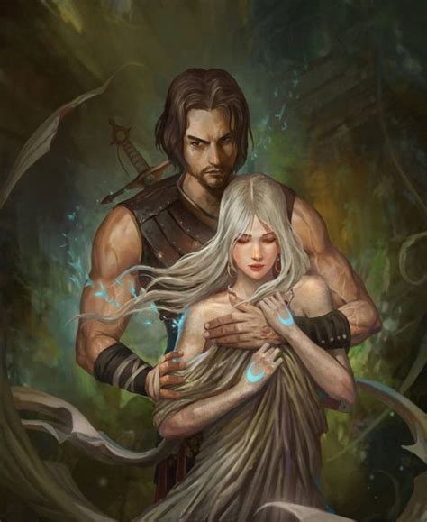 Couple Fantasies .